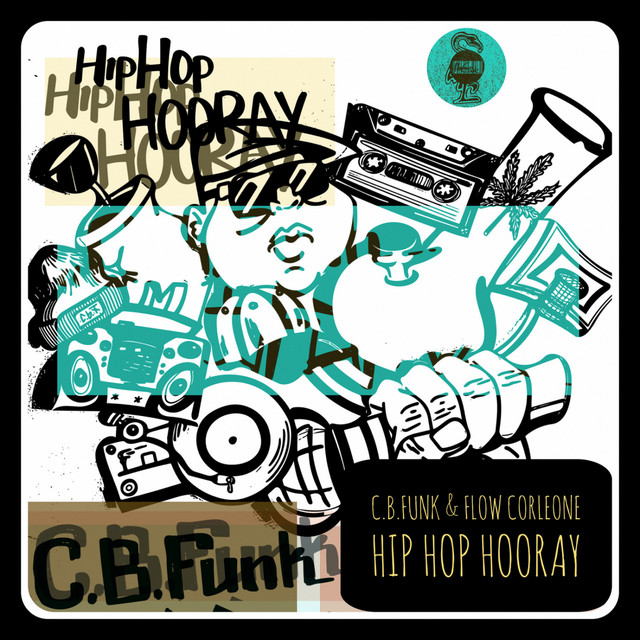 Hip Hop Hooray cover