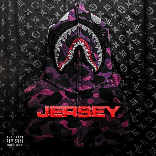 Otra noche sin tu jersey