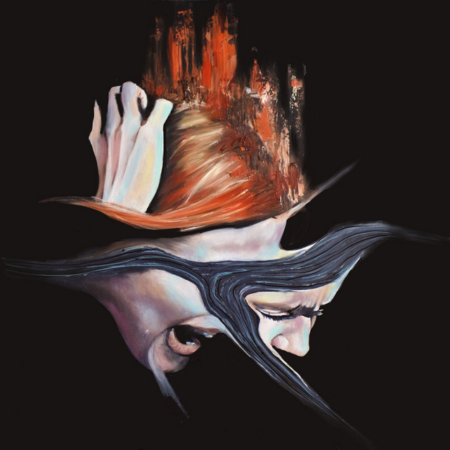 Parasomnia cover art