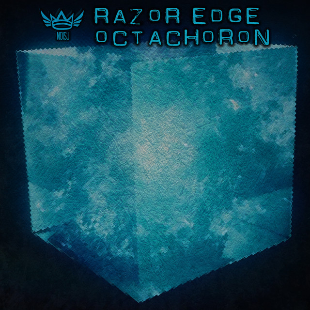 Octachoron cover art