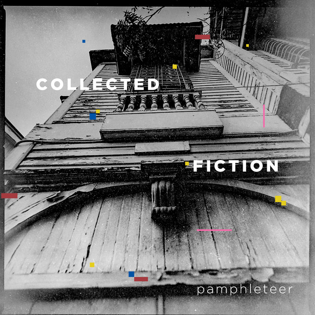 Collected Fiction cover art