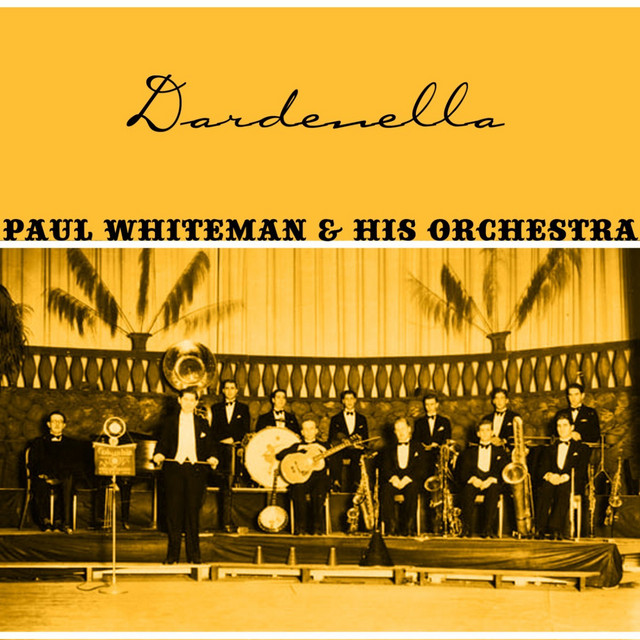 Dardenella cover art