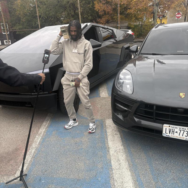 undefined album image