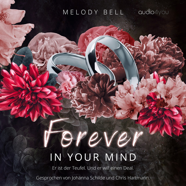 Forever In Your Mind cover art