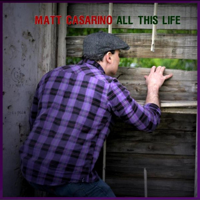 Matt Casar Photo