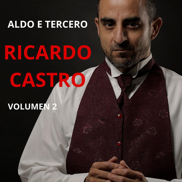 RICARDO CASTRO 2