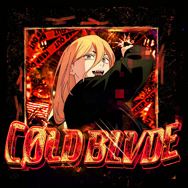 CØLD BLVDE