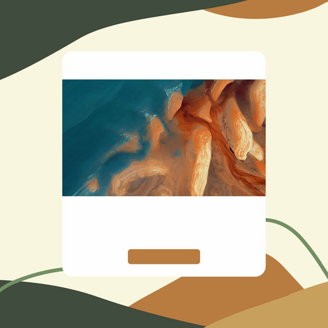 Jazz Trio - Background for The June Gloom cover art