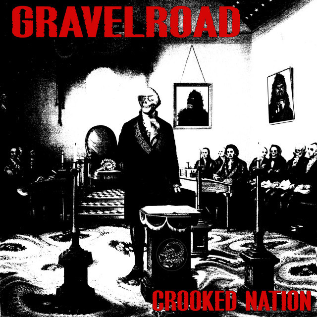 Crooked Nation cover art