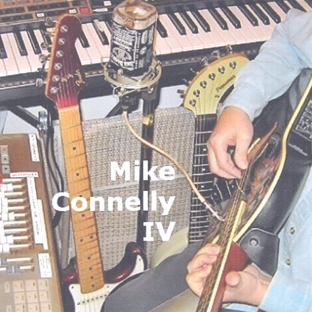 Mike Connelly Photo