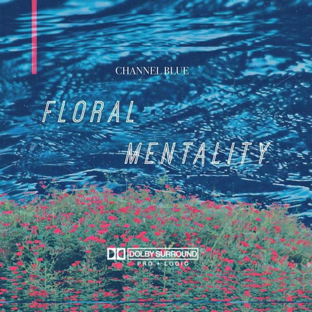 Floral Mentality cover art