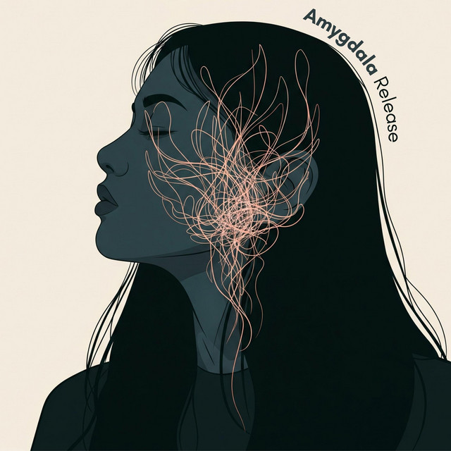 Amygdala Release cover art