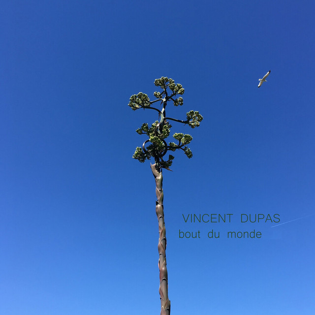 Le bout du monde