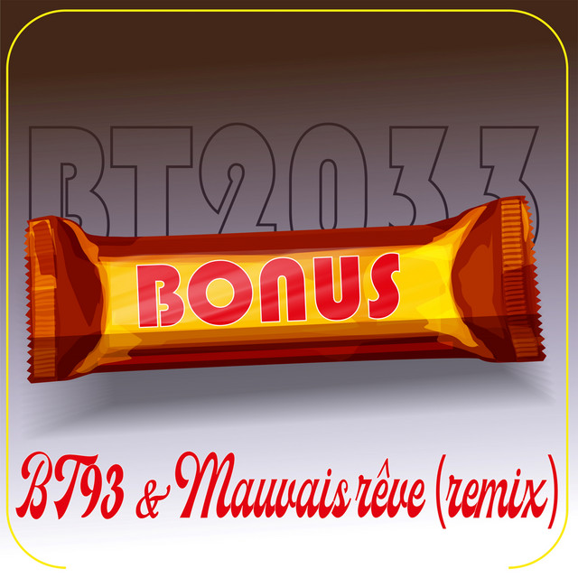 BT93 (Ju's Remix)