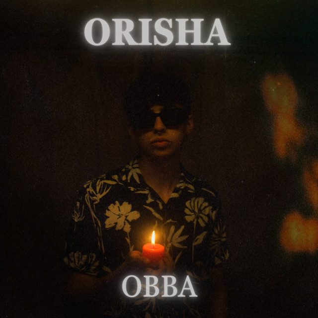 Orisha Obba cover art