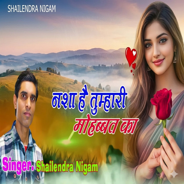 Nasha Hai Tumahari Mohabbat Ka