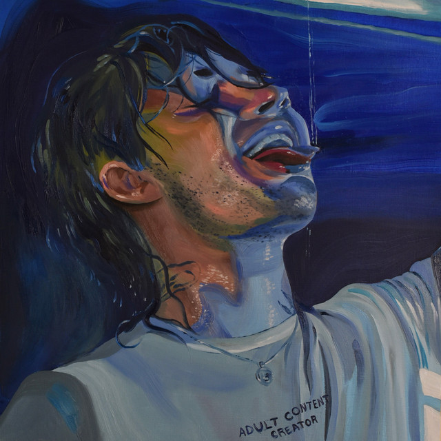 wet dreams cover art
