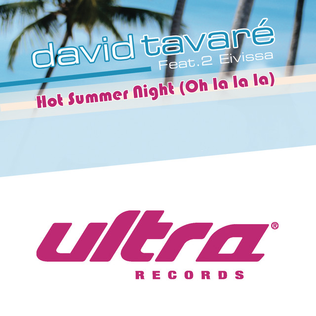 Hot Summer Nights