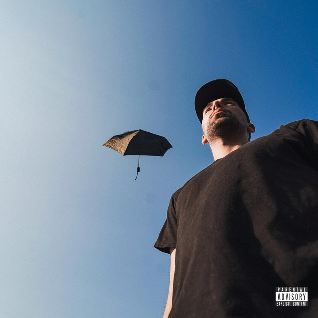 Sun Showers cover art