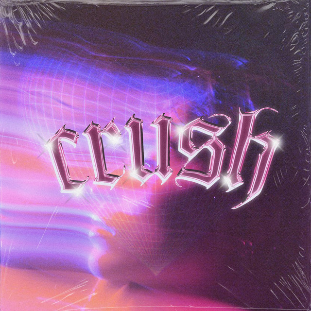 CRUSH cover