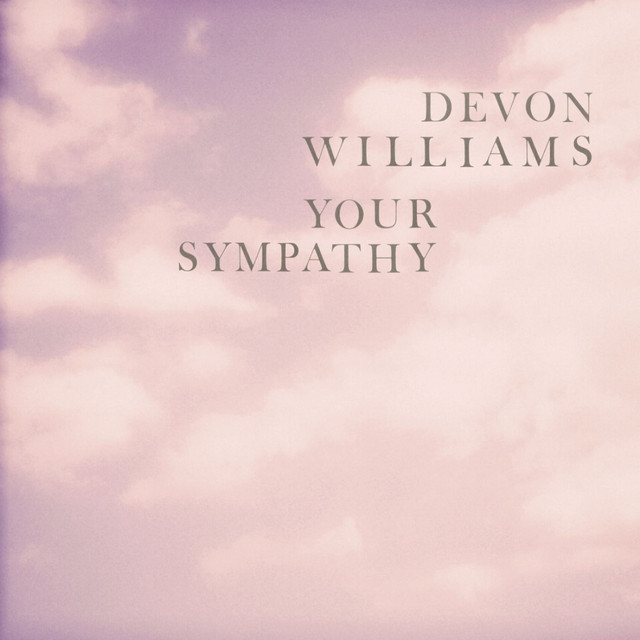 Your Sympathy