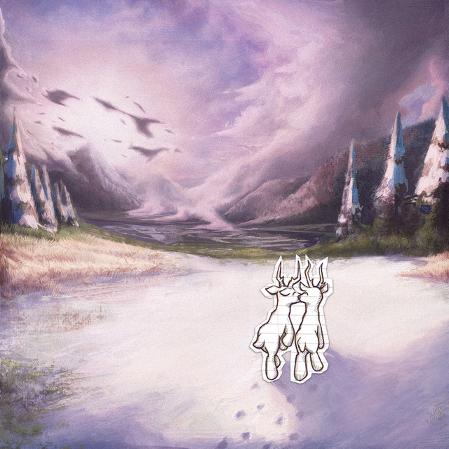 herdbound cover art