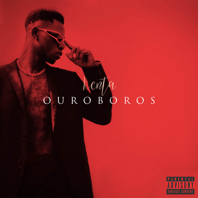 OUROBOROS cover art
