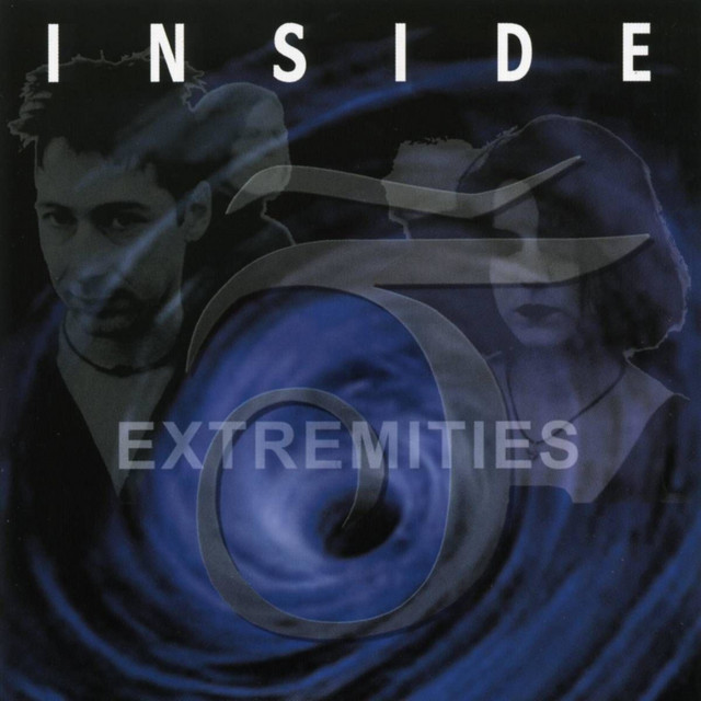 Extremities cover art
