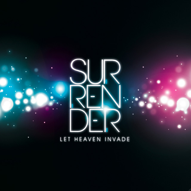 Let Heaven Invade cover art