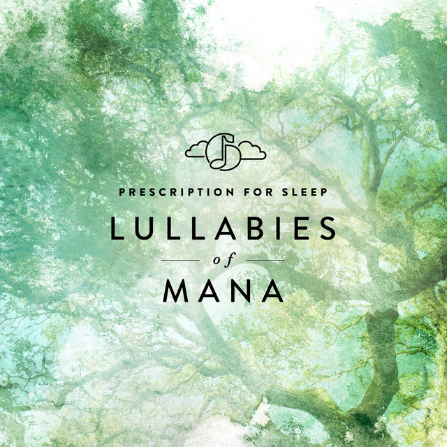 Prescription for Sleep: Lullabies of Mana cover art