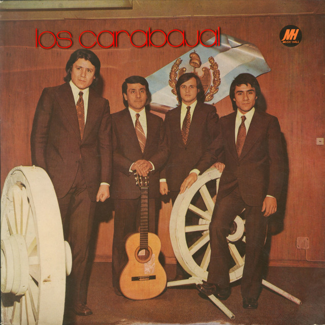 Los Carabajal