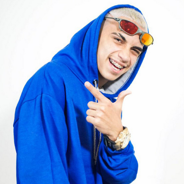 Mc Menor Da VR, DJ Lukinha – No Mais Eu to Vivendo