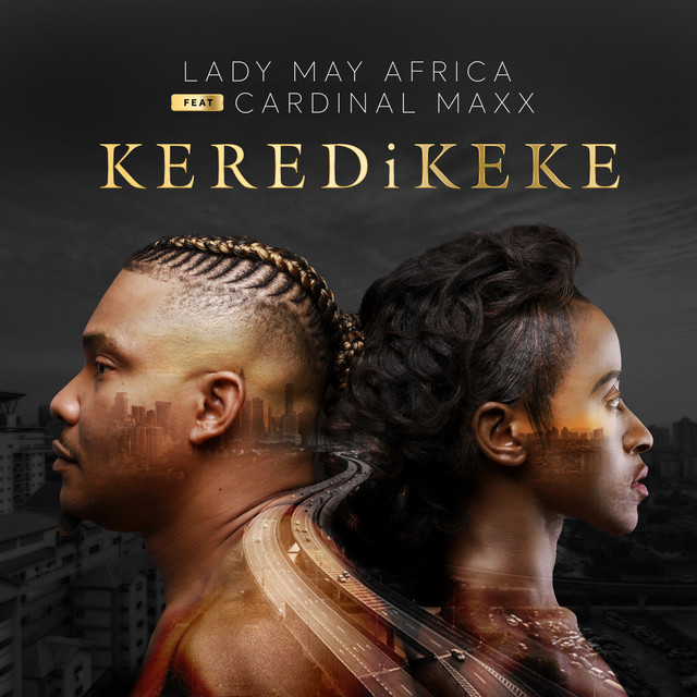 Lady May Africa | Spotify