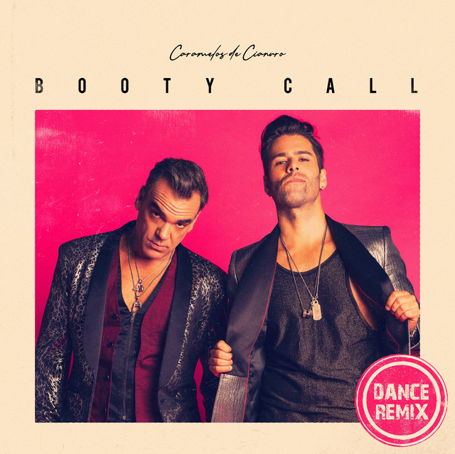 Booty Call Dance Remix