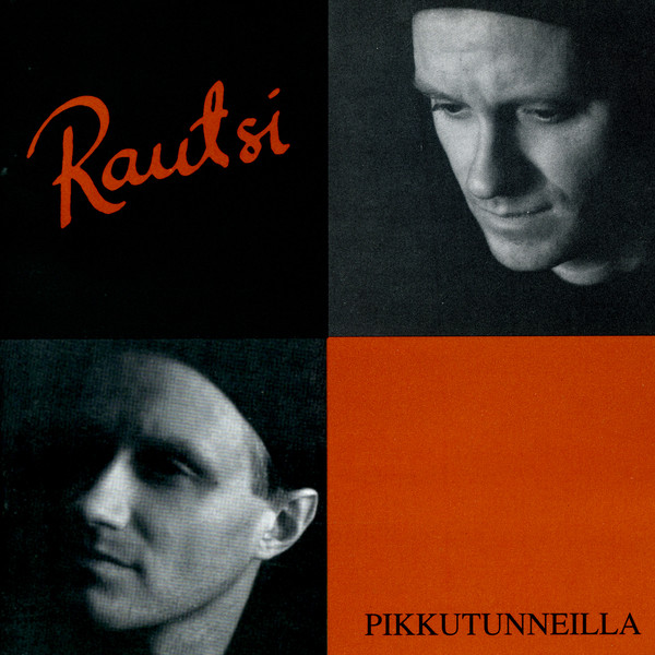 Rautsi | Spotify