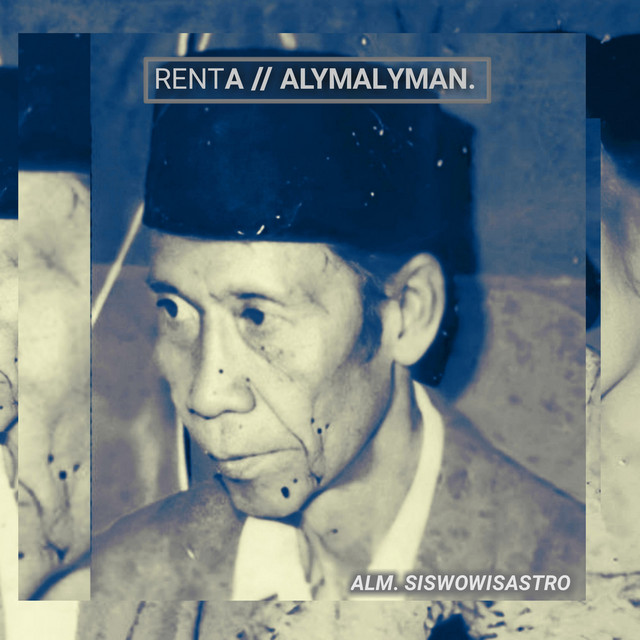 Renta cover art