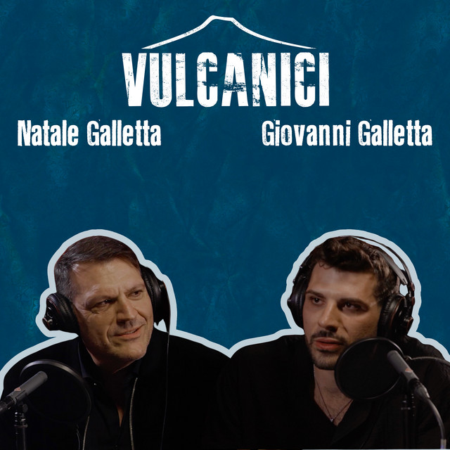 Per Lei - Vulcanici Live