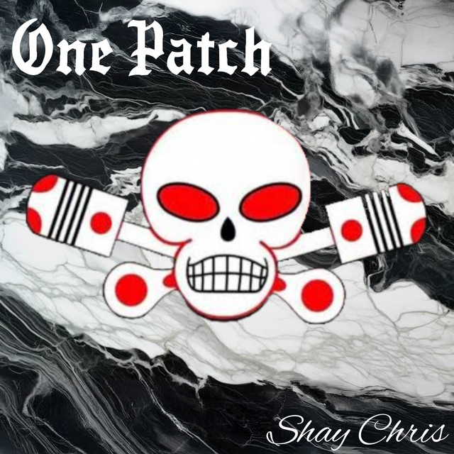 One Patch cover art