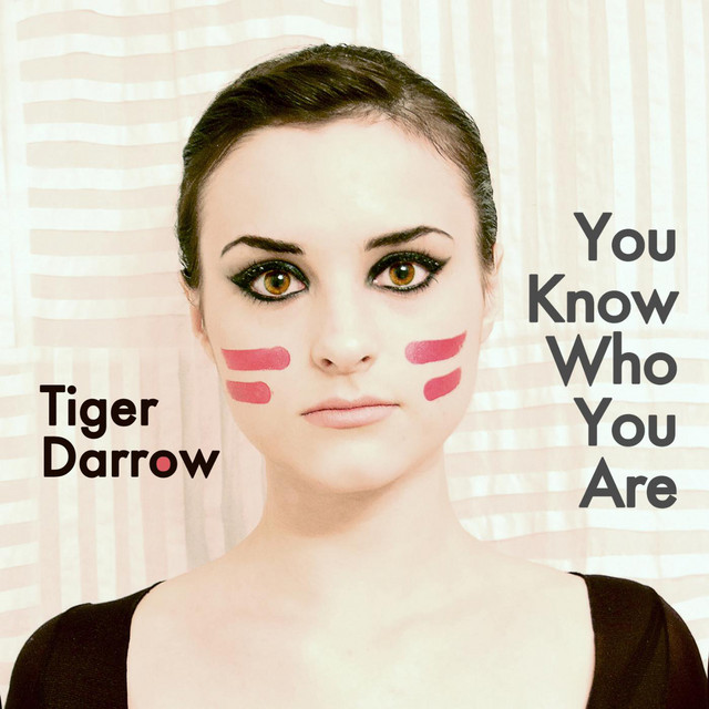 You Know Who You Are cover art