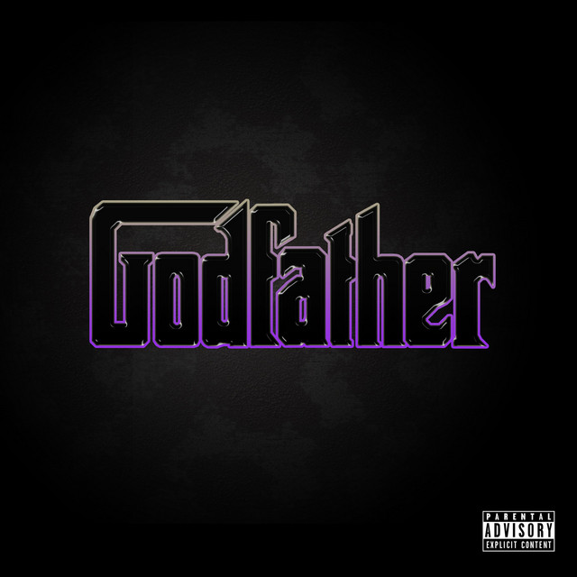 God Father cover art