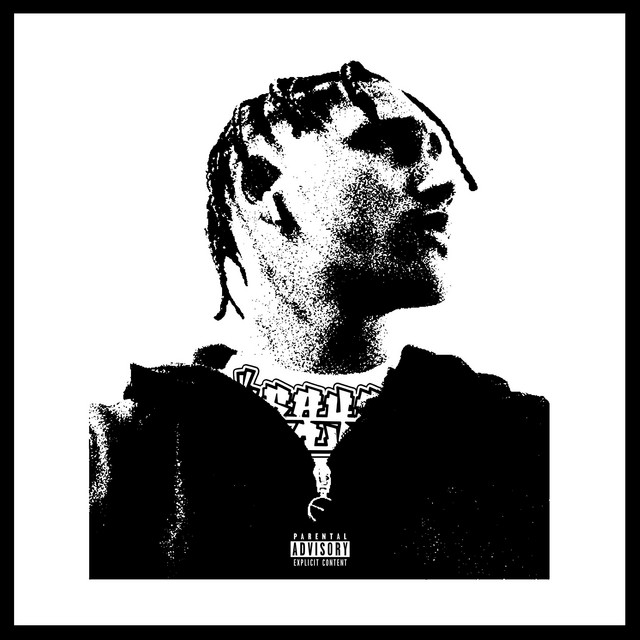 4THA SAUCE cover art