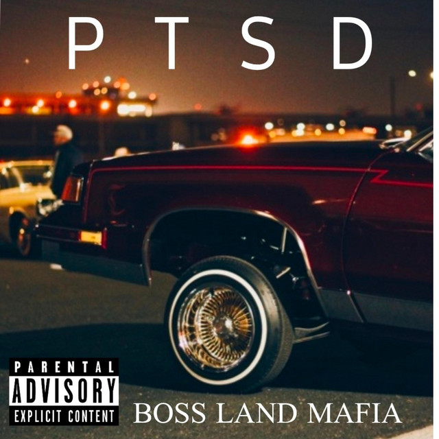 BOSS LAND MAFIA