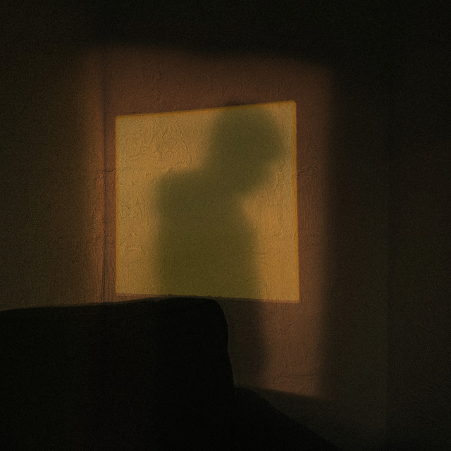 Regrets cover art