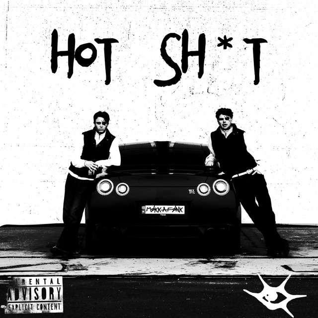 HOT SH*T (Frelst)