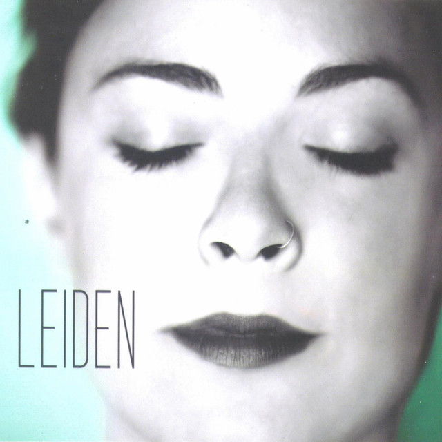 Leiden cover art