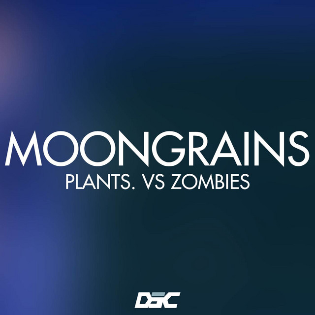 Moongrains (From “Plants vs. Zombies”) cover art