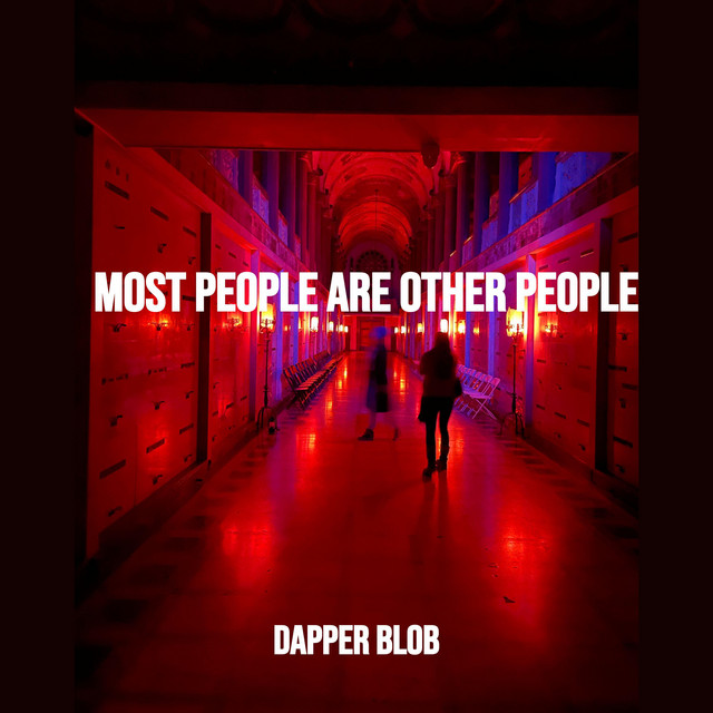 Most People Are Other People cover art