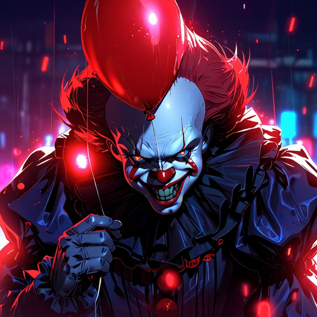 It cover art