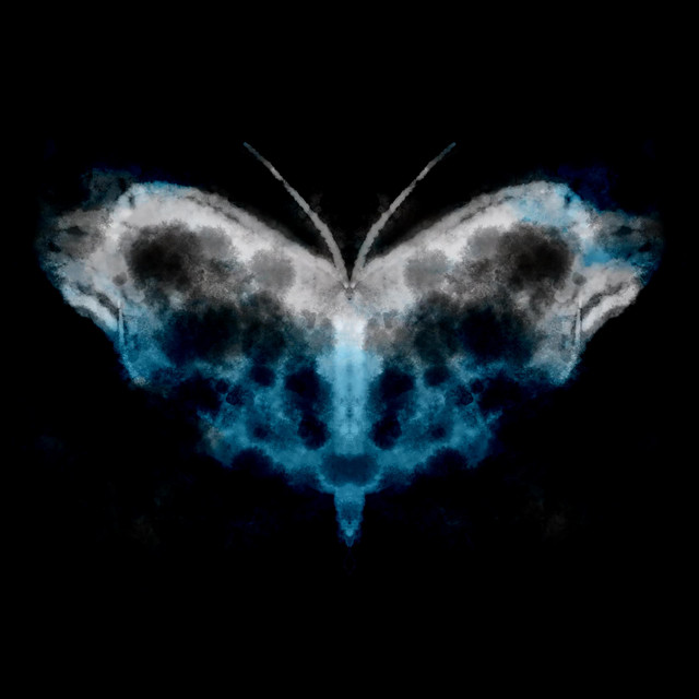 Metamorphosize cover art