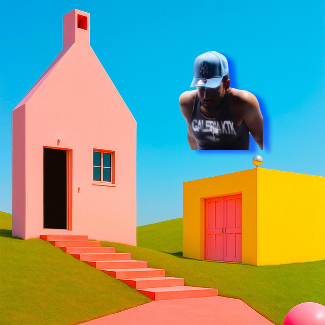 Galería KTK cover art